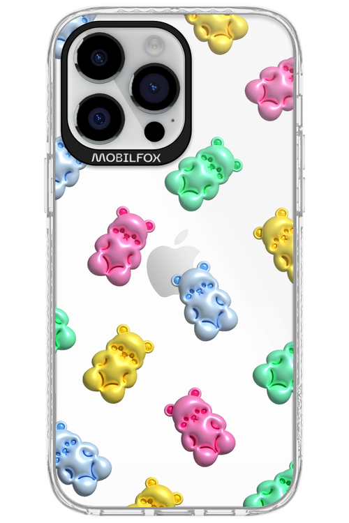 Gummmy Bears 2.0 - Apple iPhone 14 Pro Max