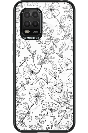 Lineart Beuty - Xiaomi Mi 10 Lite 5G