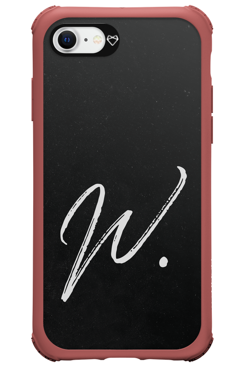 (Off Space) W 2.0 - Apple iPhone SE 2020
