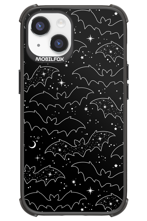 Dreamer Bat - Apple iPhone 14