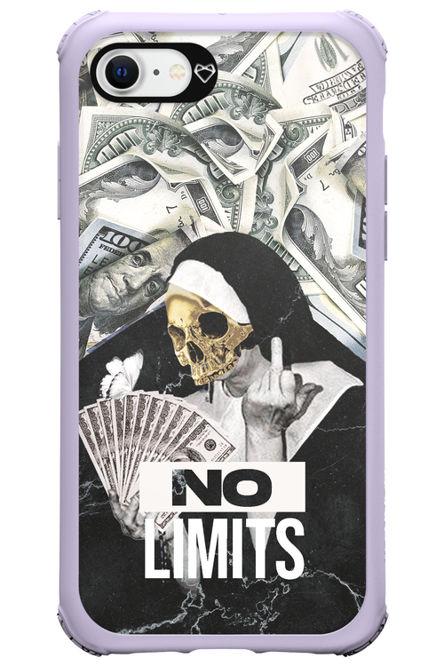 No Limits 2.0 - Apple iPhone SE 2022