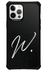 (Off Space) W 2.0 - Apple iPhone 12 Pro Max