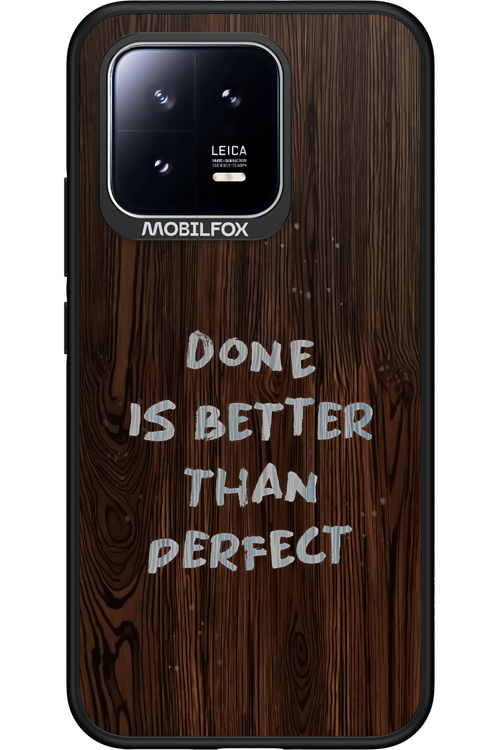 Perfect 2.0 - Xiaomi 13