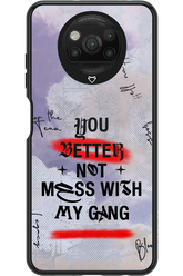 Better Not - Xiaomi Poco X3 Pro