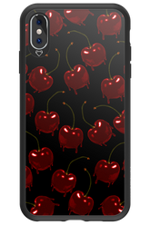 Cherry Blood - Apple iPhone XS Max