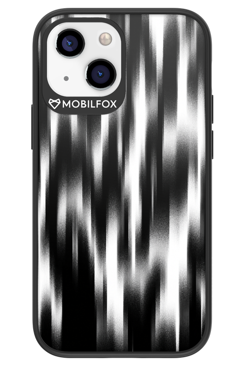 Monochrome Motion 2.0 - Apple iPhone 13 Mini