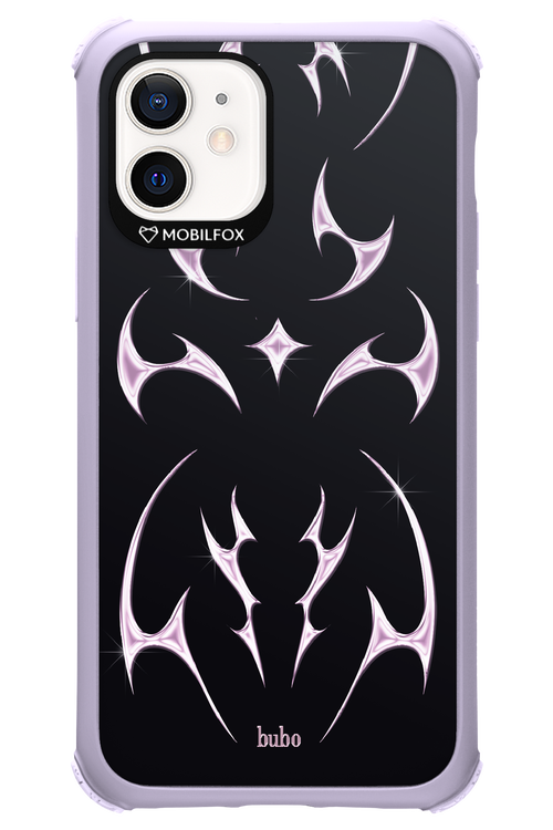 CHROMEROSA - Apple iPhone 12