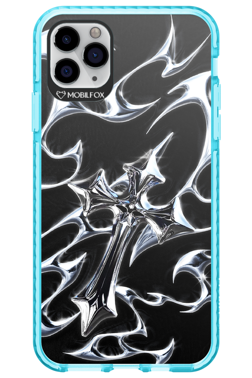 Faith 2.0 - Apple iPhone 11 Pro Max
