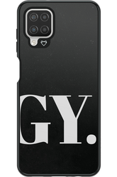 GY (Off Space) 2.0 - Samsung Galaxy A12
