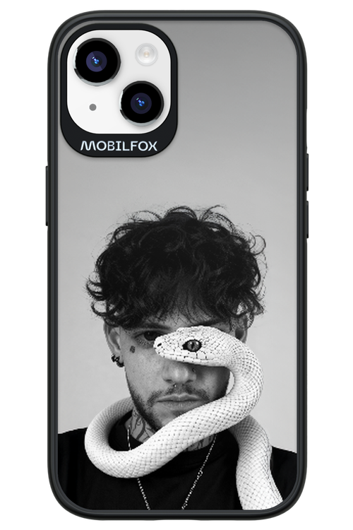 SNAKE (RAVA) 2.0 - Apple iPhone 14