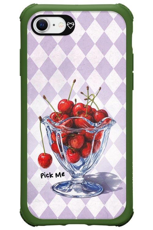 Pick Me 2.0 - Apple iPhone SE 2022