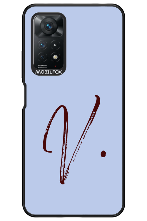 (Jellyfish Presso) V 2.0 - Xiaomi Redmi Note 11Pro 4G/5G