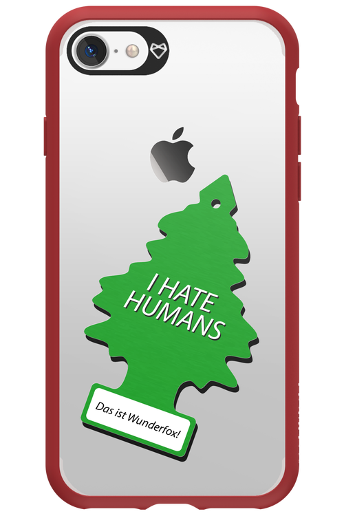 Wunderfox - Apple iPhone 7