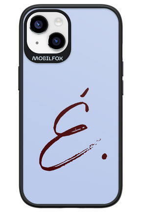 (Jellyfish Presso) E II 2.0 - Apple iPhone 14