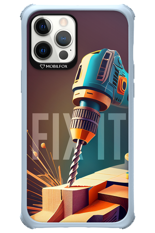 Fix It 2.0 - Apple iPhone 12 Pro Max