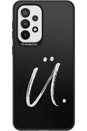 (Off Space) U II 2.0 - Samsung Galaxy A33
