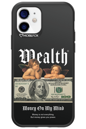 Wealth - Apple iPhone 12