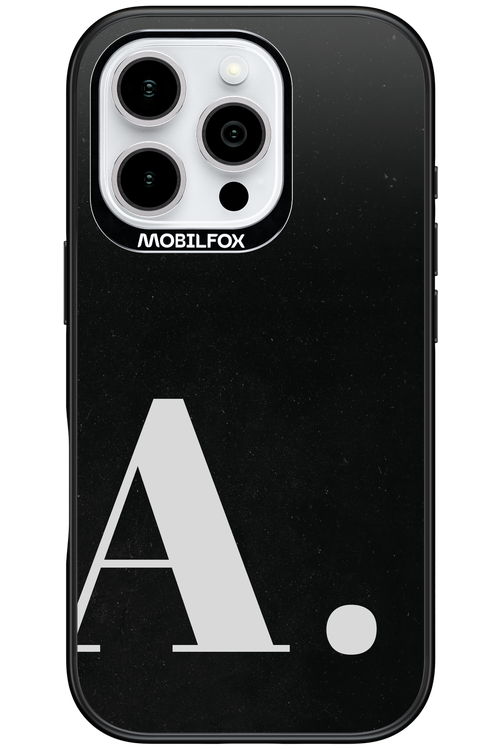 A (Off Space) 2.0 - Apple iPhone 16 Pro