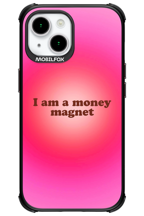 Money Magnet  - Apple iPhone 15