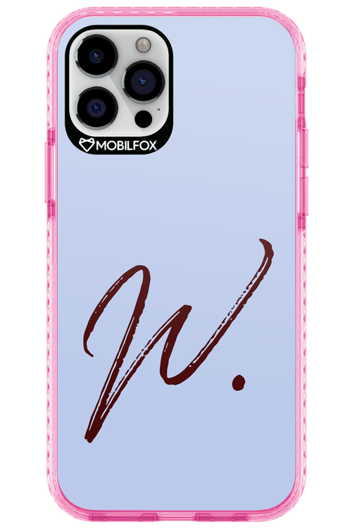(Jellyfish Presso) W 2.0 - Apple iPhone 12 Pro