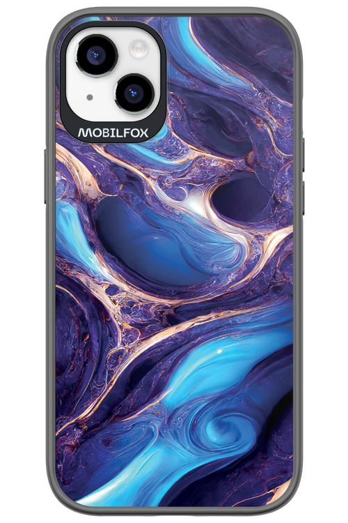 Amethyst - Apple iPhone 14 Plus