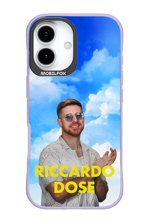 Riccardo Sky 2.0 - Apple iPhone 17
