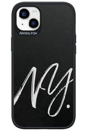 (Off Space) NY 2.0 - Apple iPhone 14 Plus