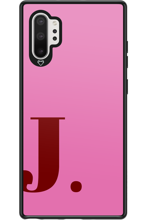 J (Sorbet) 2.0 - Samsung Galaxy Note 10+