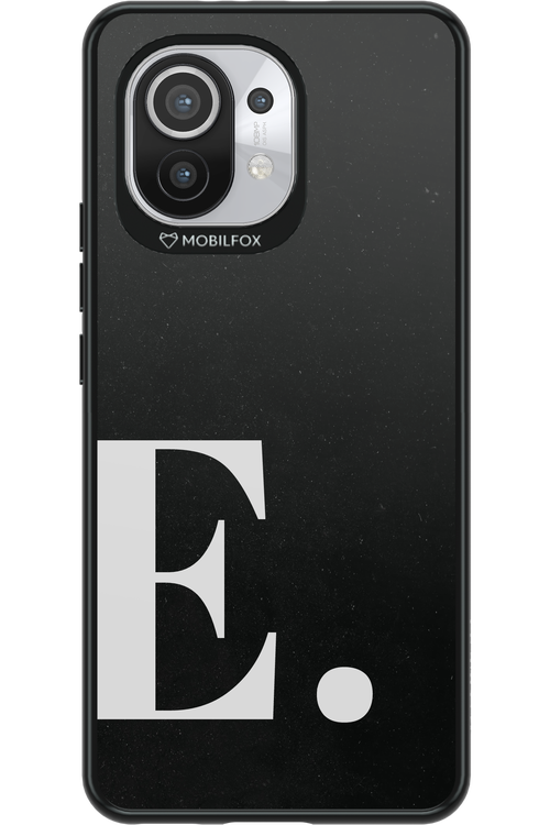E (Off Space) 2.0 - Xiaomi Mi 11 5G