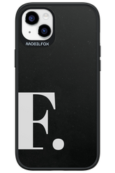 F (Off Space) 2.0 - Apple iPhone 14 Plus