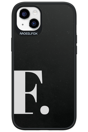 F (Off Space) 2.0 - Apple iPhone 14 Plus