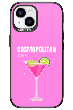 Cosmo - Apple iPhone 15