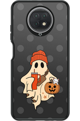 Ghost Girl - Xiaomi Redmi Note 9T 5G