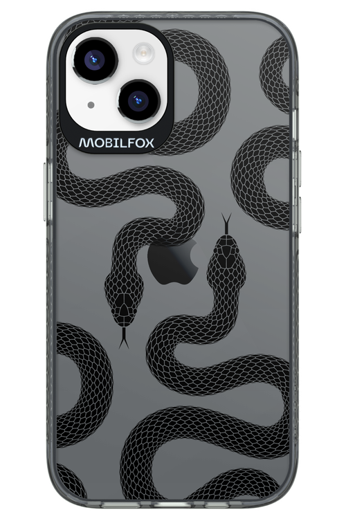 Snakes 2.0 - Apple iPhone 14