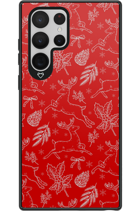 Wrapping Paper - Samsung Galaxy S22 Ultra