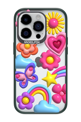 Puffer World 2.0 - Apple iPhone 14 Pro