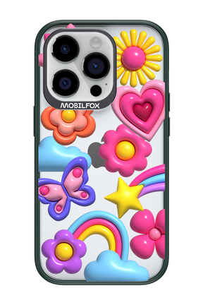 Puffer World 2.0 - Apple iPhone 14 Pro