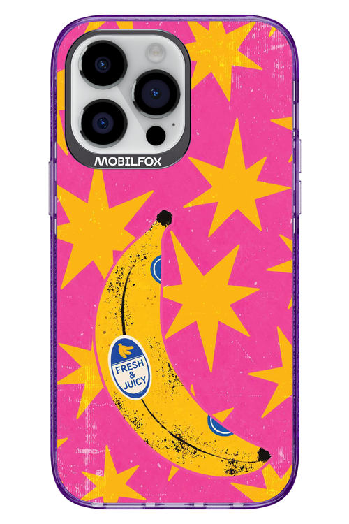 BANANA POP 2.0 - Apple iPhone 14 Pro Max