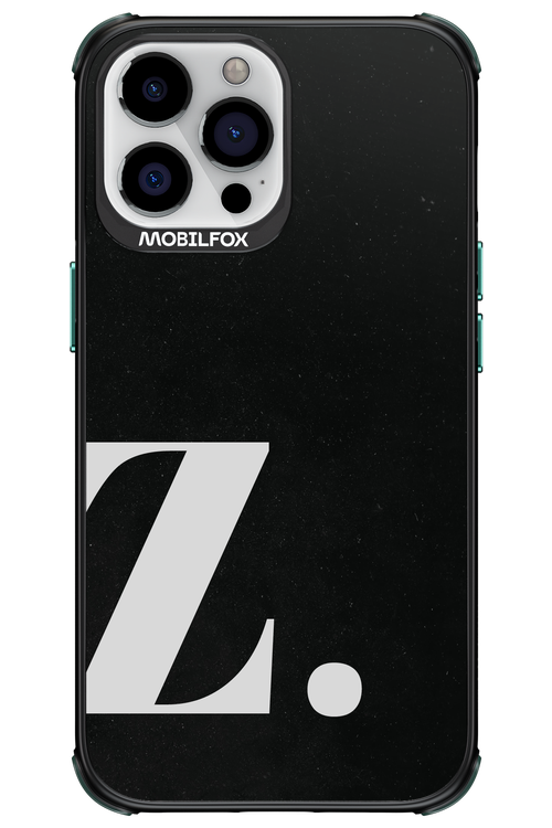 Z (Off Space) 2.0 - Apple iPhone 13 Pro Max