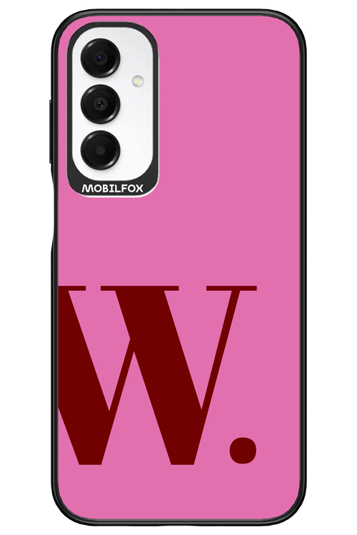 W (Sorbet) 2.0 - Samsung A16