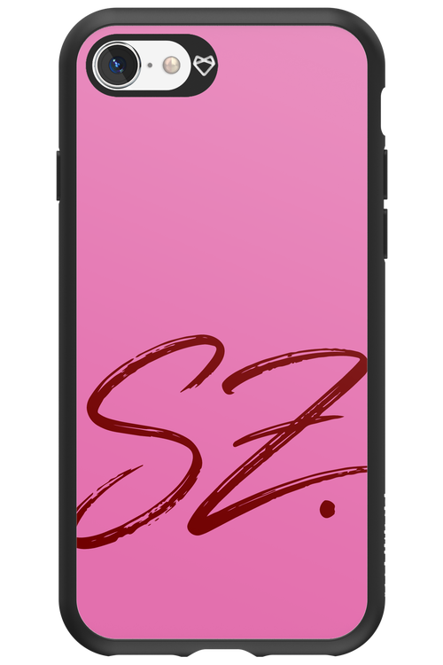 (Sorbet) SZ 2.0 - Apple iPhone 8