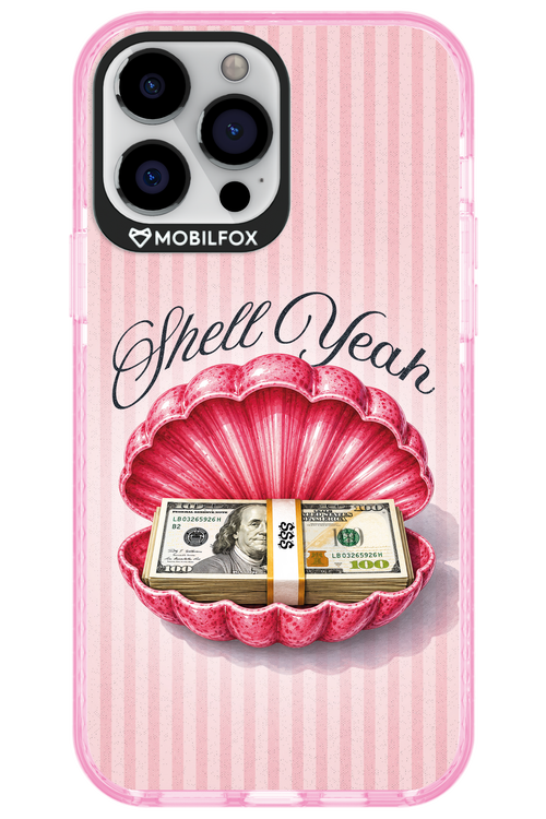 Shell Yeah 2.0 - Apple iPhone 13 Pro Max