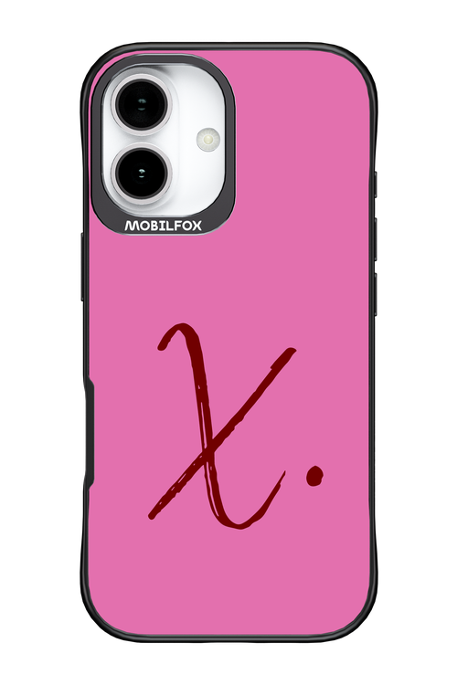 (Sorbet) X 2.0 - Apple iPhone 17