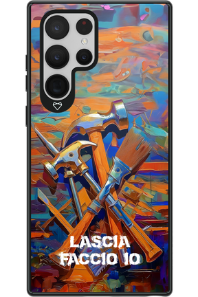 LASCIA FACCIO IO 2.0 - Samsung Galaxy S22 Ultra