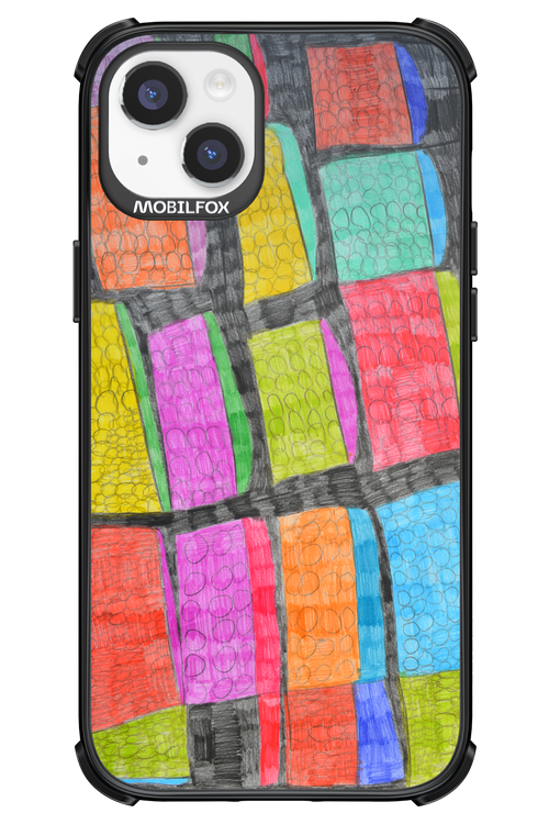Bihari László 2.0 - Apple iPhone 14 Plus