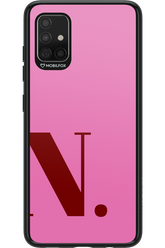 N (Sorbet) 2.0 - Samsung Galaxy A51