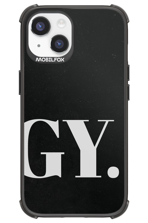 GY (Off Space) 2.0 - Apple iPhone 14