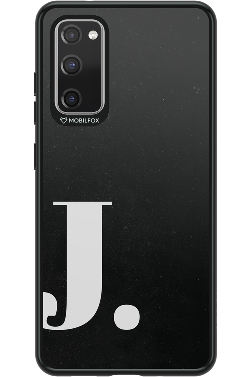 J (Off Space) 2.0 - Samsung Galaxy S20 FE