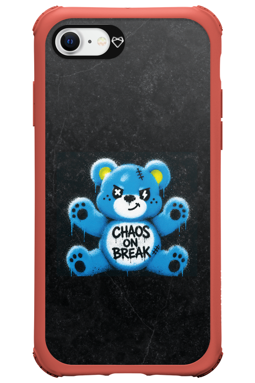 Chaos on Break 2.0 - Apple iPhone SE 2020