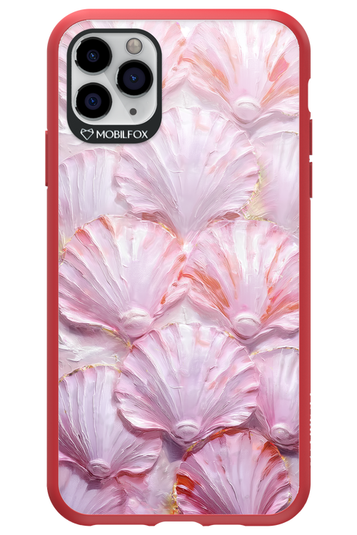 Venus Shell - Apple iPhone 11 Pro Max